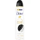 Dove Advanced Invisible Дезодорант-спрей Advanced Invisible dry, 150 мл