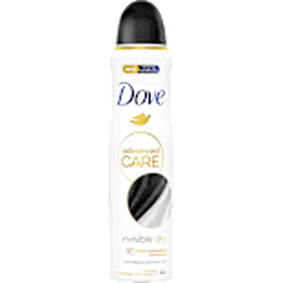 Dove Advanced Invisible Дезодорант-спрей Advanced Invisible dry, 150 мл: цены и характеристики