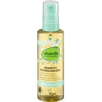 alverde NATURKOSMETIK Олія для чутливої шкіри з екстрактом ромашки та виноградних кісточок, 100 мл: ціни та характеристики