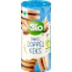 Печенье dmBio Spelt с 30% какао-кремом, 90 г: цены и характеристики