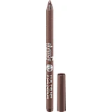 alverde NATURKOSMETIK Kajal Eye Pencil No.17 Dark Chocolate, 1,2 г