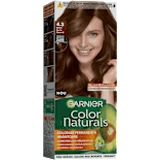 GARNIER Colour naturals Перманентна фарба для волосся 4.3 Натуральний золотисто-коричневий, 1 шт