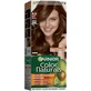 GARNIER Colour naturals Перманентна фарба для волосся 4.3 Натуральний золотисто-коричневий, 1 шт
