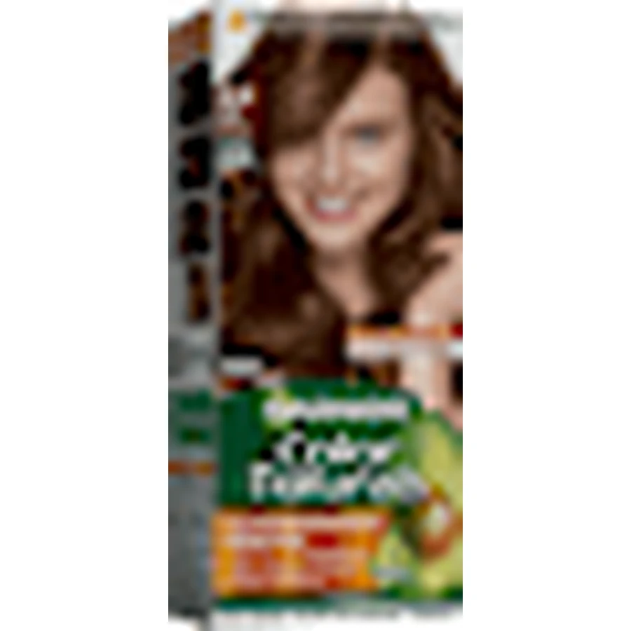 GARNIER Colour naturals Перманентна фарба для волосся 4.3 Натуральний золотисто-коричневий, 1 шт: ціни та характеристики