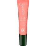 alverde NATURKOSMETIK Жидкие румяна №10 Vintag Rose, 15 мл: цены и характеристики