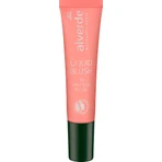 alverde NATURKOSMETIK Жидкие румяна №10 Vintag Rose, 15 мл: цены и характеристики