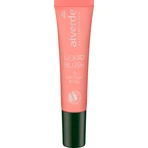 alverde NATURKOSMETIK Жидкие румяна №10 Vintag Rose, 15 мл: цены и характеристики