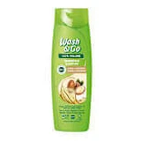 Wash&Go Питательный шампунь с маслами, 360 мл