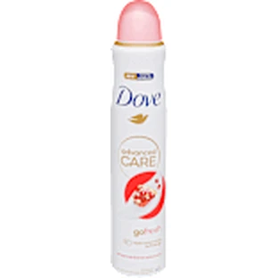 Dove Дезодорант-спрей Advanced Care Pomegranate, 200 мл