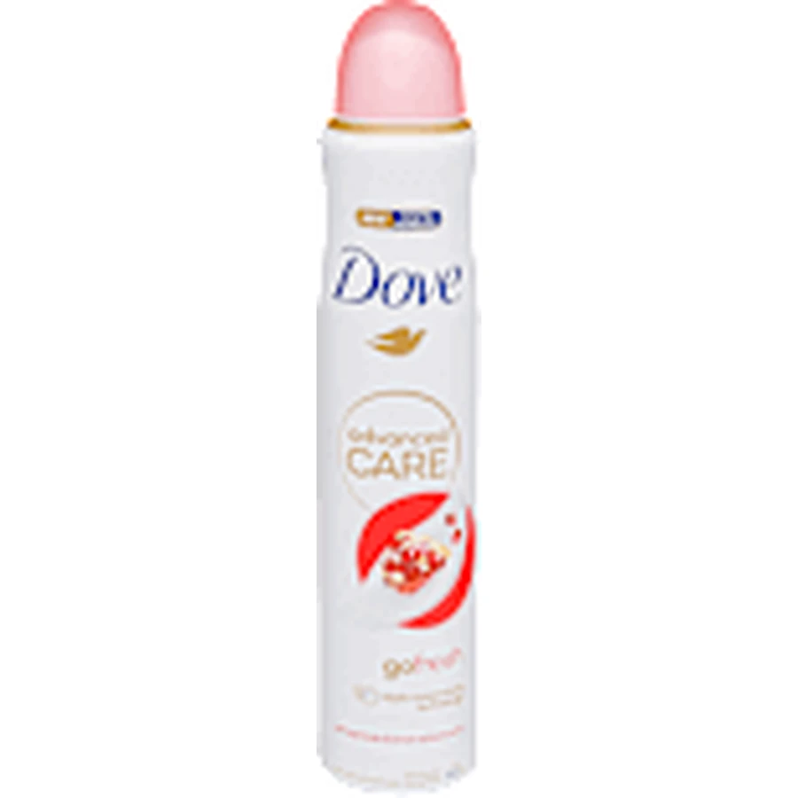Dove Дезодорант-спрей Advanced Care Pomegranate, 200 мл: цены и характеристики