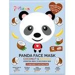 Тканевая маска для подростков 7th Heaven Teen Panda, 1 шт.: цены и характеристики