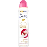 Dove Дезодорант-спрей Advanced Care Pomegranate, 150 мл