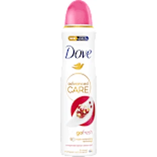 Dove Дезодорант-спрей Advanced Care Pomegranate, 150 мл
