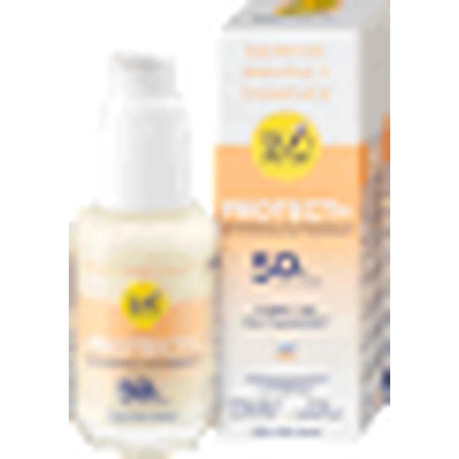 SUNDANCE Сонцезахисна сироватка Protect+ SPF50+, 30 мл: ціни та характеристики