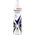 Дезодорант-спрей Rexona Advanced Pro Invisible Black&White, 150 мл: ціни та характеристики