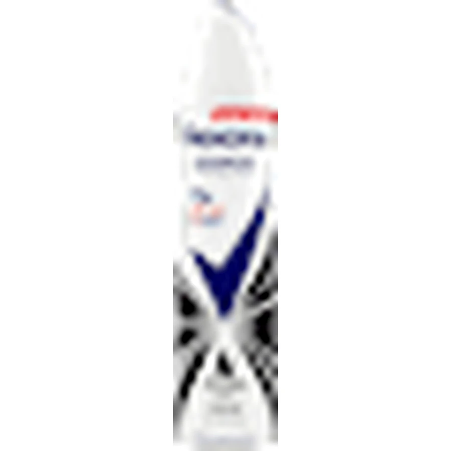 Дезодорант-спрей Rexona Advanced Pro Invisible Black&White, 150 мл: ціни та характеристики