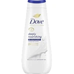 Dove Advanced Усовершенствованный глубоко питательный гель для душа, 400 мл: цены и характеристики