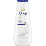 Dove Advanced Усовершенствованный глубоко питательный гель для душа, 400 мл: цены и характеристики