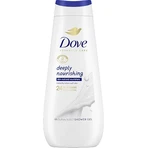 Dove Advanced Усовершенствованный глубоко питательный гель для душа, 400 мл: цены и характеристики