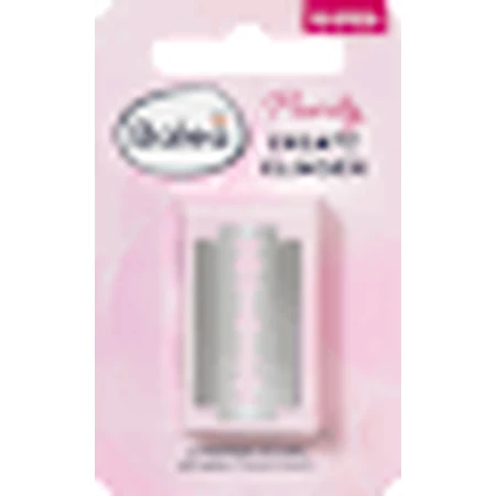 Леза для гоління Balea Purity, 10 штук: ціни та характеристики