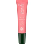 alverde NATURKOSMETIK Жидкие румяна №20 Пустынная роза, 15 мл: цены и характеристики