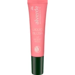 alverde NATURKOSMETIK Жидкие румяна №20 Пустынная роза, 15 мл: цены и характеристики