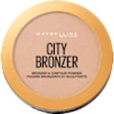MAYBELLINE NEW YORK City бронзуюча пудра 250 Medium Warm, 8 г