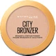 MAYBELLINE NEW YORK City бронзуюча пудра 250 Medium Warm, 8 г