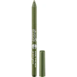 alverde NATURKOSMETIK Kajal Eye Pencil No.20 Reed Green, 1,2 г.