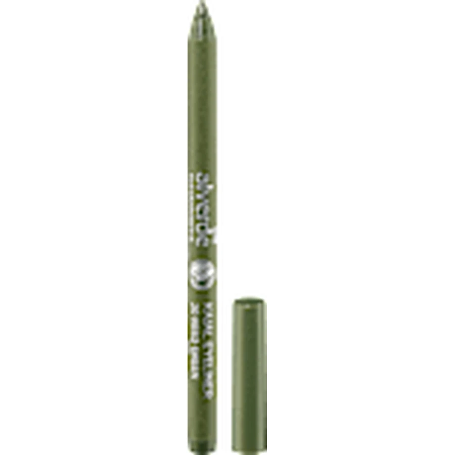 alverde NATURKOSMETIK Кайал-олівець для очей №20 Очеретяний зелений, 1,2 г: ціни та характеристики