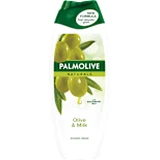 Гель для душа PALMOLIVE OLIVE & MILK, 500 мл
