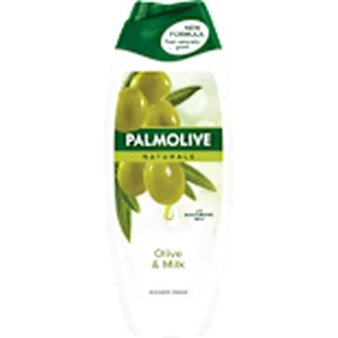 Гель для душа PALMOLIVE OLIVE & MILK, 500 мл