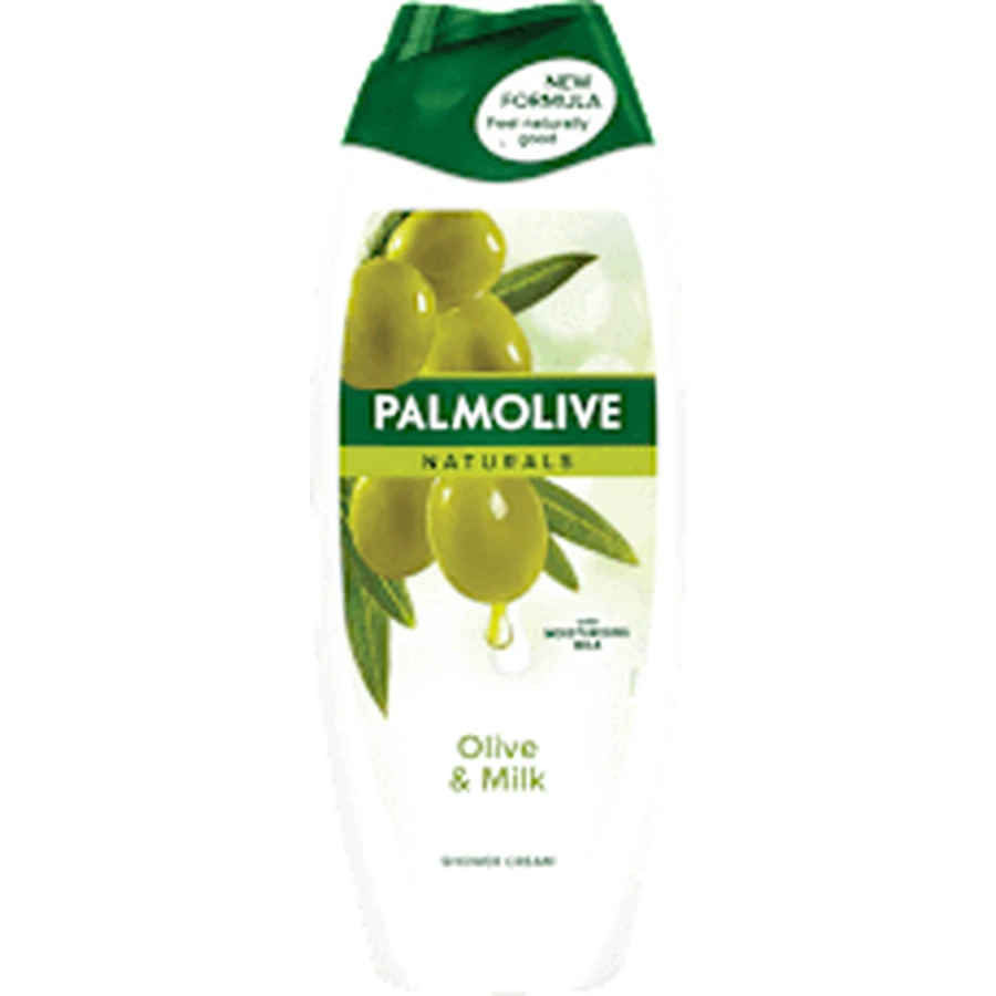 Гель для душа PALMOLIVE OLIVE & MILK, 500 мл: цены и характеристики