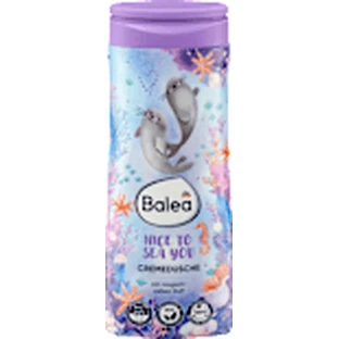 Крем для душу Balea Nice To Sea You 300мл