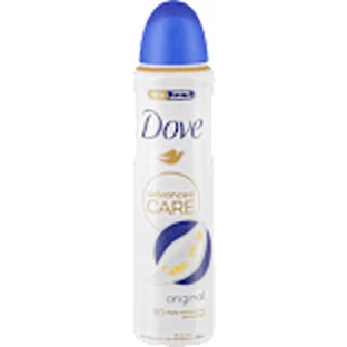 Dove Дезодорант-спрей Advanced Care Original, 150 мл