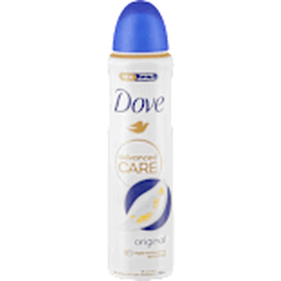 Dove Дезодорант-спрей Advanced Care Original, 150 мл: цены и характеристики