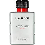 LA RIVE Absolute Sport Туалетна вода 100 мл