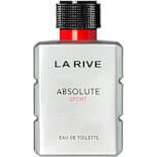 LA RIVE Absolute Sport Туалетная вода 100 мл