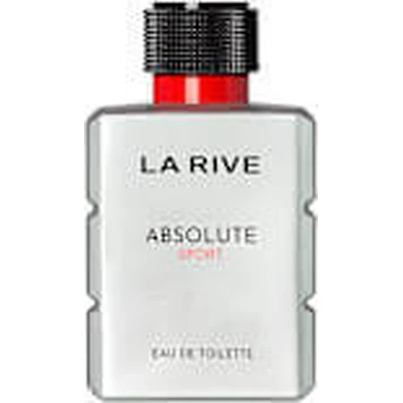 LA RIVE Absolute Sport Туалетная вода 100 мл: цены и характеристики