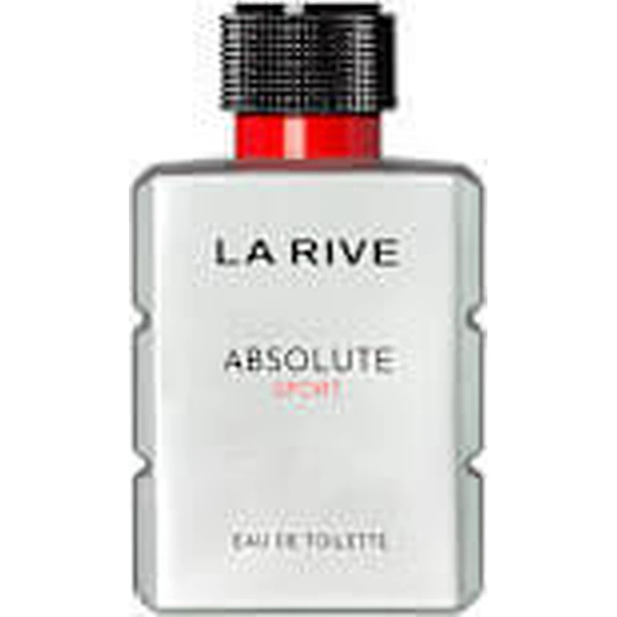 LA RIVE Absolute Sport Туалетная вода 100 мл: цены и характеристики