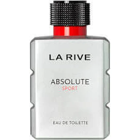 LA RIVE Absolute Sport Туалетная вода 100 мл: цены и характеристики