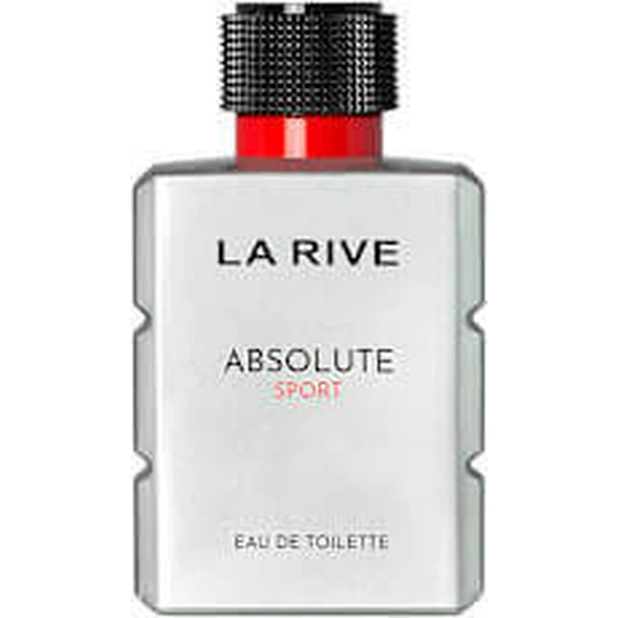 LA RIVE Absolute Sport Туалетная вода 100 мл: цены и характеристики