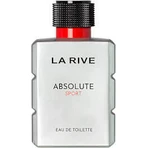 LA RIVE Absolute Sport Туалетная вода 100 мл: цены и характеристики