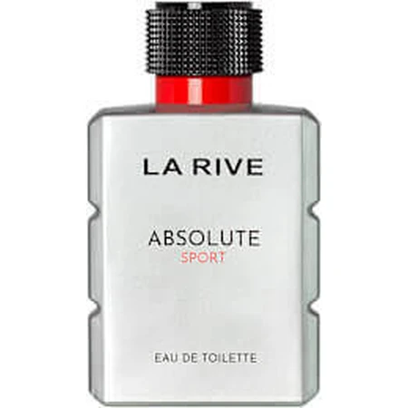 LA RIVE Absolute Sport Туалетная вода 100 мл: цены и характеристики