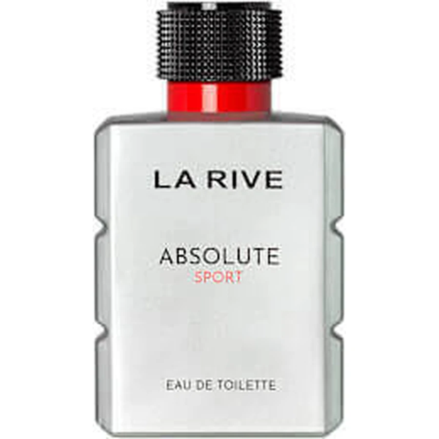 LA RIVE Absolute Sport Туалетная вода 100 мл: цены и характеристики