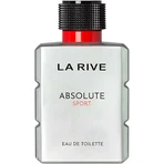 LA RIVE Absolute Sport Туалетная вода 100 мл: цены и характеристики