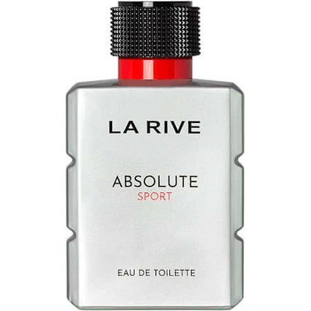 LA RIVE Absolute Sport Туалетная вода 100 мл: цены и характеристики
