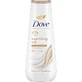 Dove Advanced Advanced Care Nourishing Silk Питательный шелковый гель для душа 600 мл