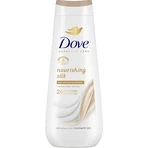 Dove Advanced Advanced Care Nourishing Silk Питательный шелковый гель для душа 600 мл: цены и характеристики