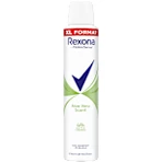 Дезодорант-спрей Rexona Алое Вера, 200 мл: ціни та характеристики